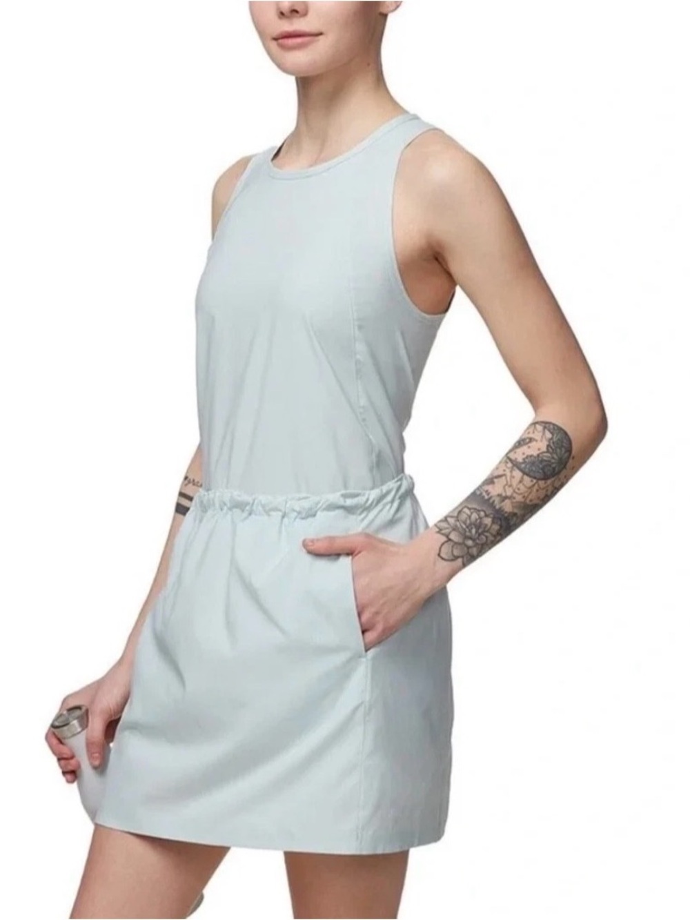 Arc’teryx Contenta Dress